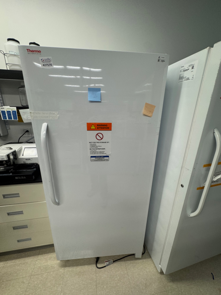 Image of Thermo Laboratory Refrigerator